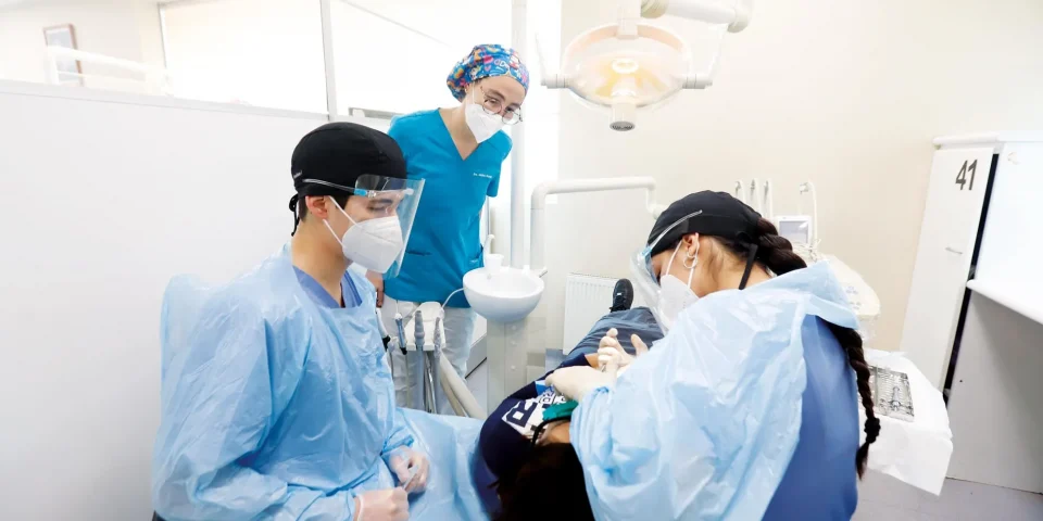 Centro de salud UANDES acreditado hasta 2026_resultado