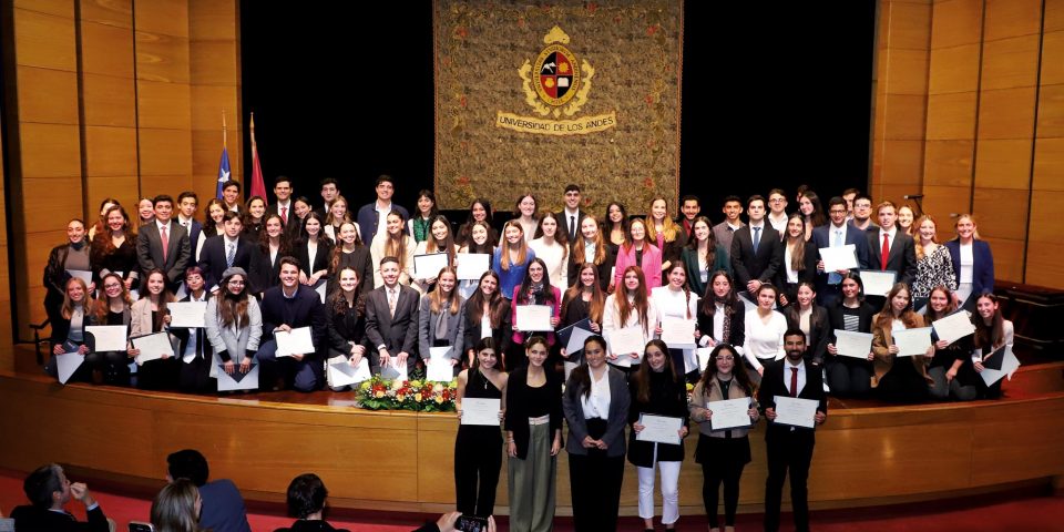 Diploma por Mérito Académico