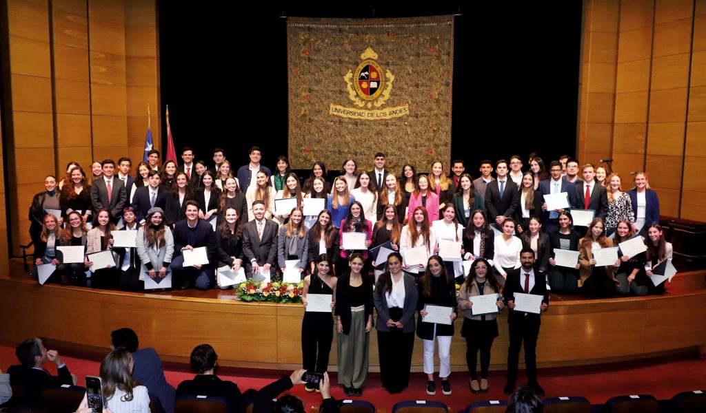 Diploma por Mérito Académico