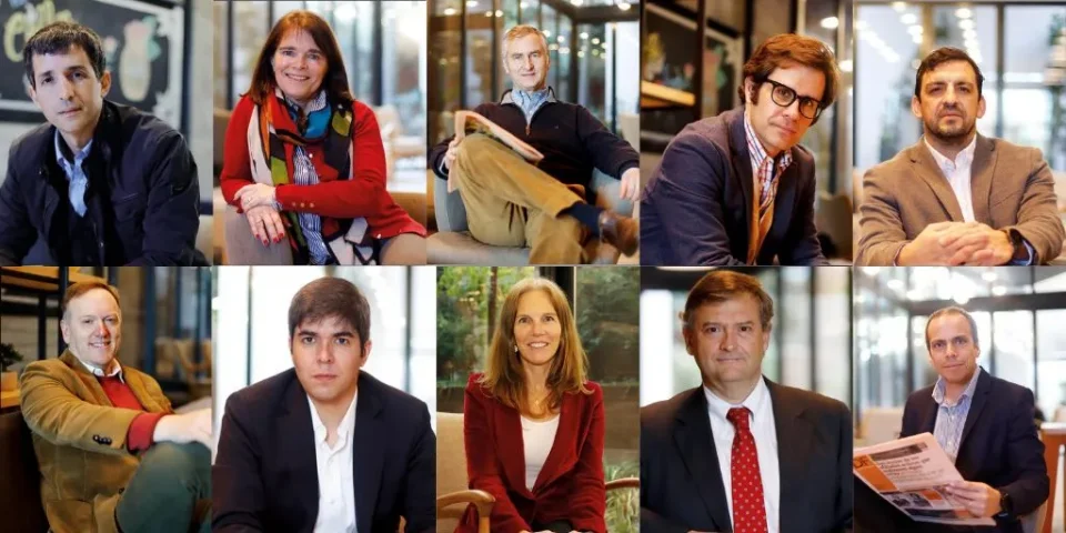 Evitar reformas legales cortoplacistas._