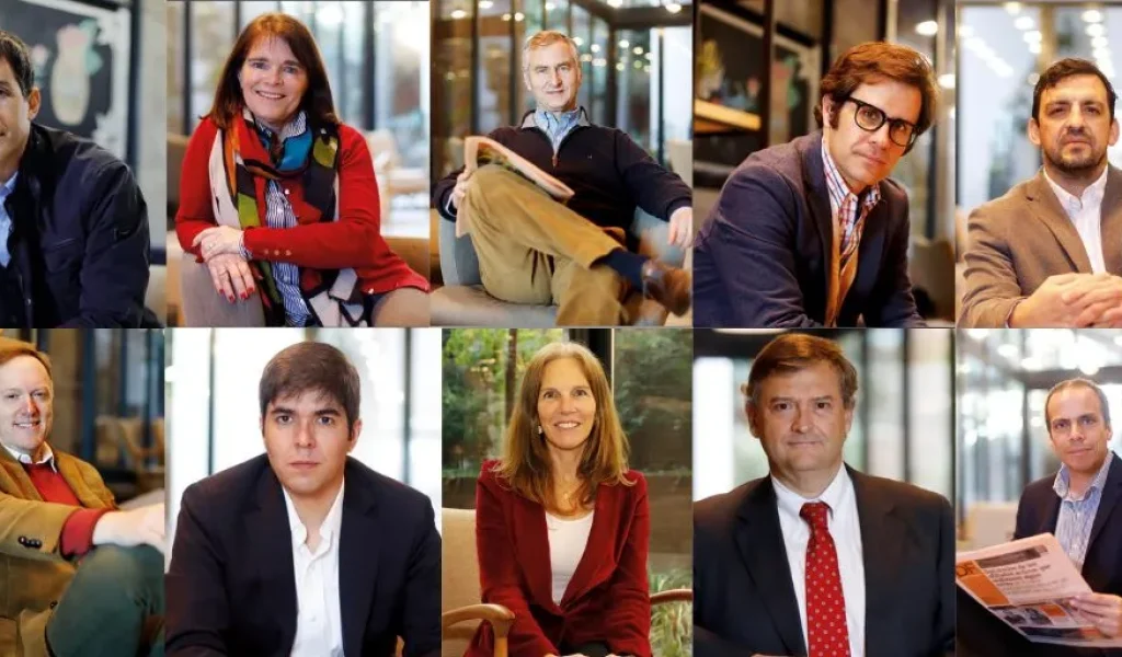 Evitar reformas legales cortoplacistas._