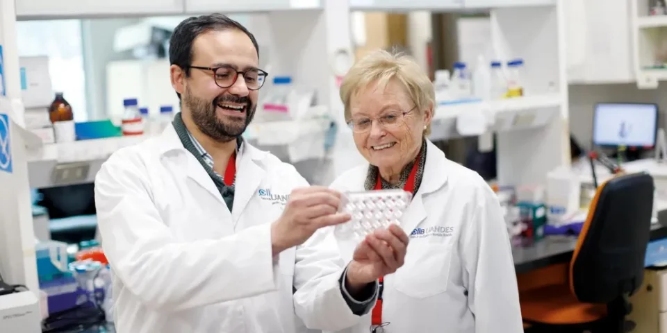 Avanza la detección temprana del Alzheimer