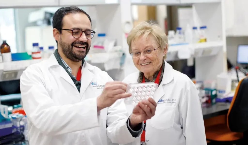 Avanza la detección temprana del Alzheimer