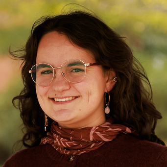 Retrato de Agustina López