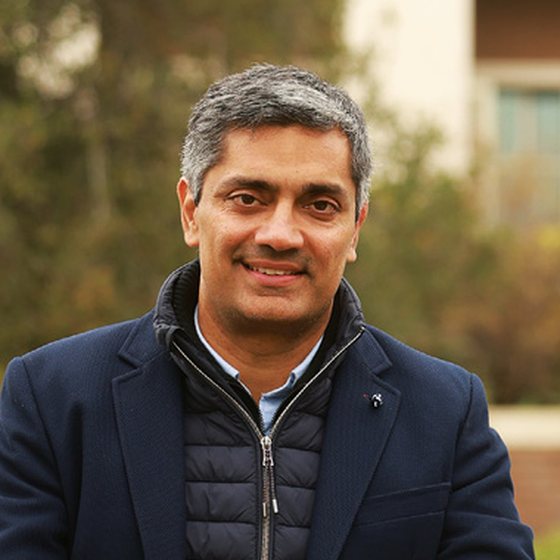 voz anil sadarangani