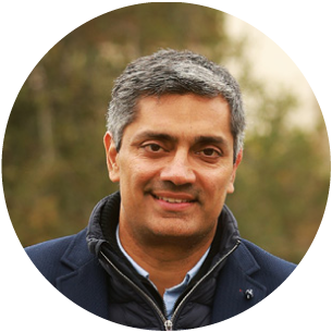 Anil Sadarangani