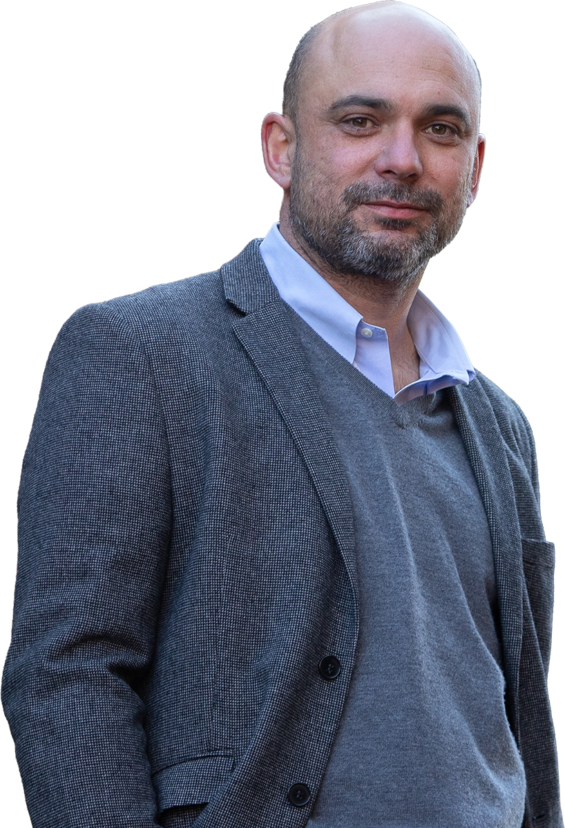 Matías Petersen
